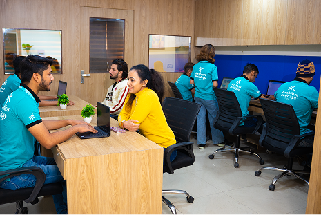 Office Image