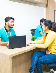 Delhi Office