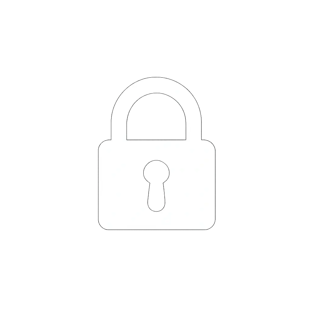 Lock