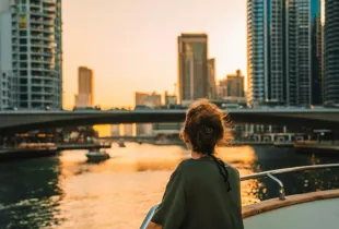 Dubai in Style