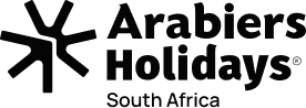 Arabiers Footer LOGO