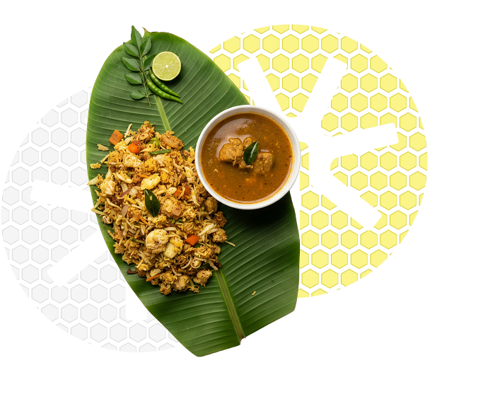 Kottu Roti