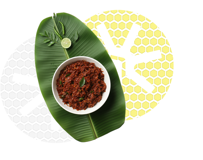 Seeni Sambol
