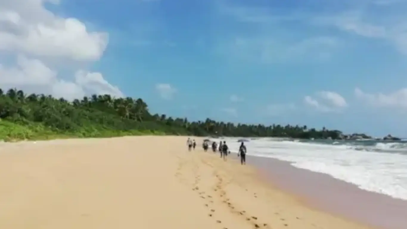Sri Lanka Essential Budget